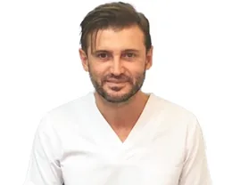 Dr. Jesús Oliver